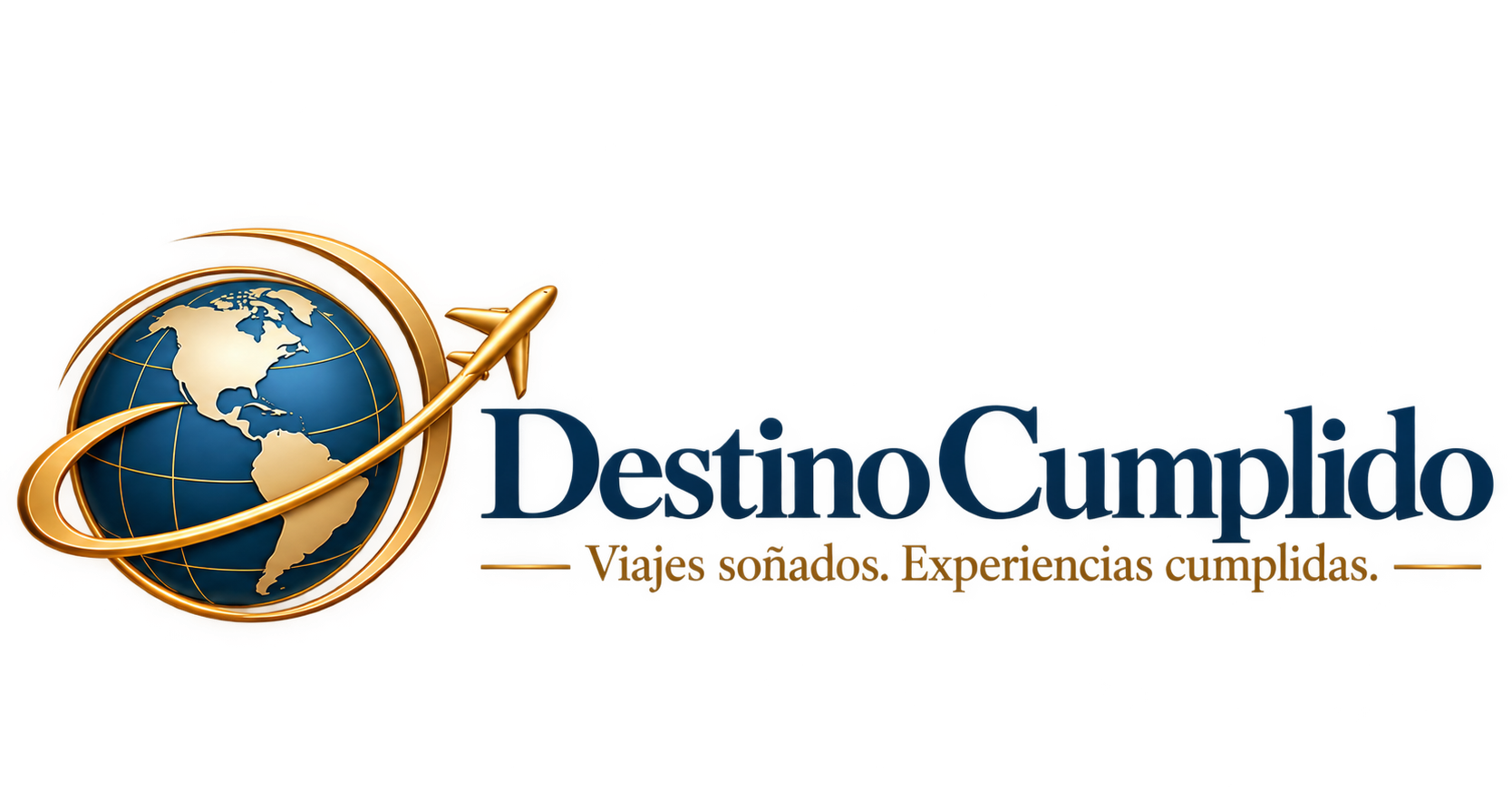 Destino Cumplido